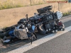 VU - Motorrad, A3 Richtung Frankfurt, 16.06.2025